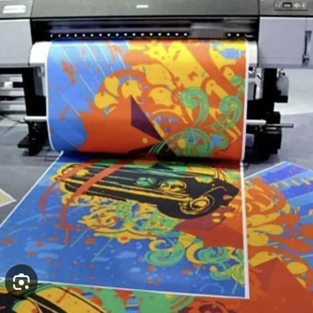 printing services
