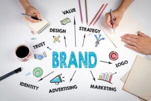 Branding Services in Haldwani – Grow Your Business with Professional Branding