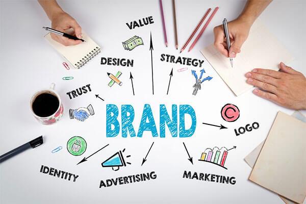 Branding Services in Haldwani