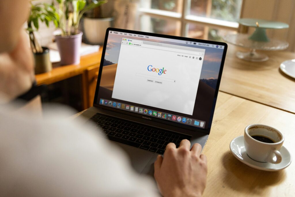 Search Engine Optimization (SEO)