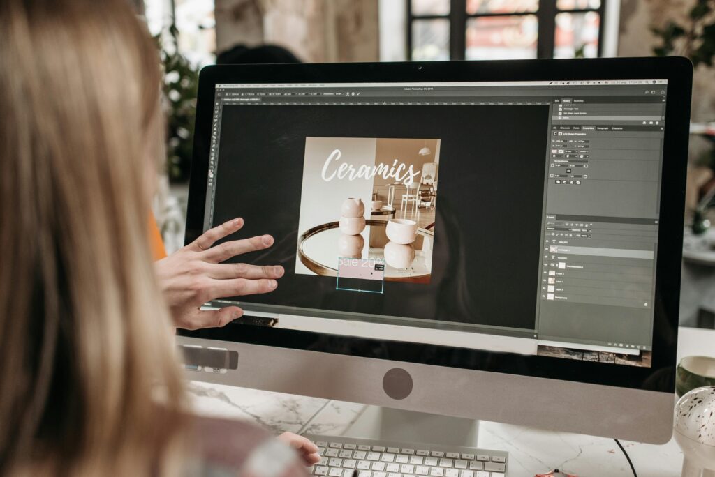graphic design