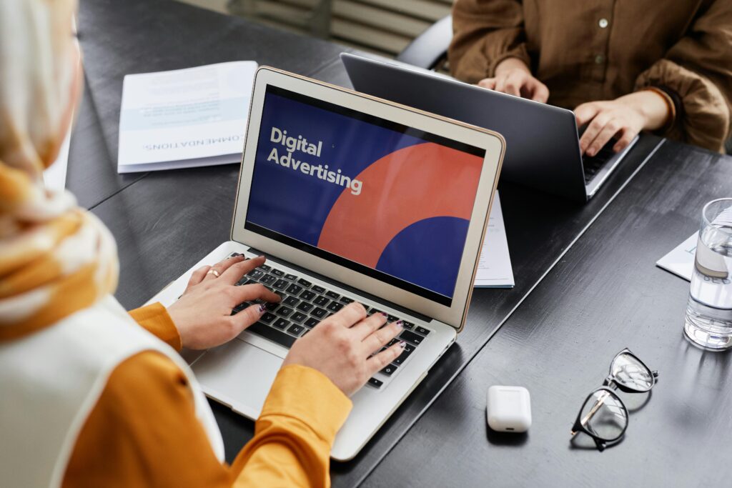 Digital Marketing Services in Haldwani