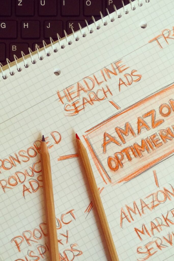 Online advertising