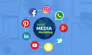 1 of the Best Social Media Marketing Agency in Haldwani