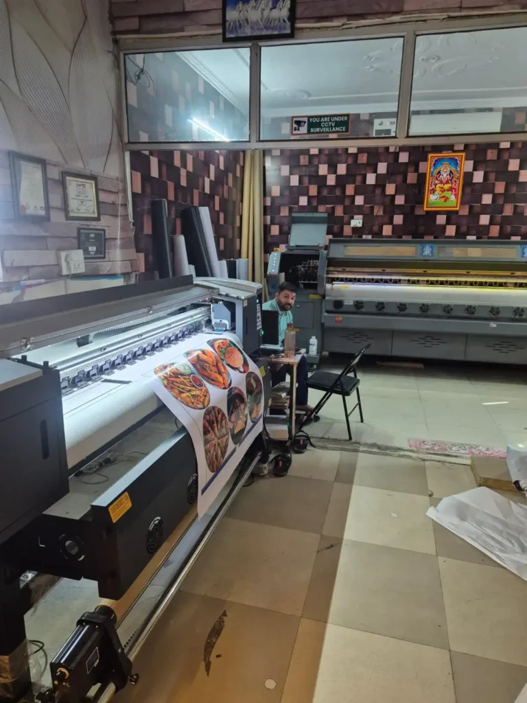 printing services