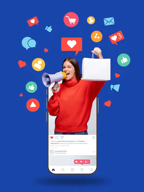 Best Social Media Marketing Agency in Haldwani